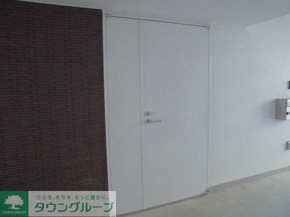 セレッソ本所の物件内観写真